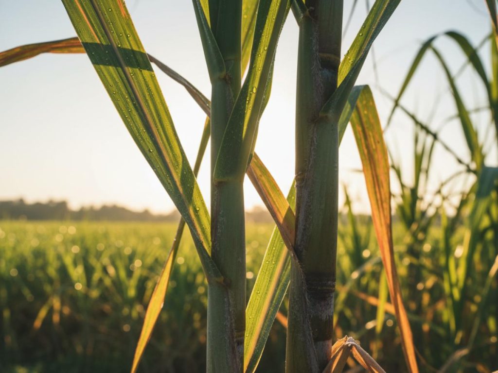 La agroindustria cañera estima una mejora en la producción para la zafra 2025-2026, con exportaciones hacia más de 20 destinos internacionales.