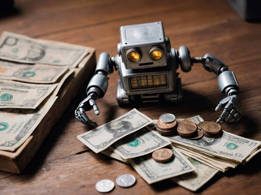 Robots industriales podrían transformar la manufactura salvadoreña al aumentar la productividad y atraer inversión extranjera.