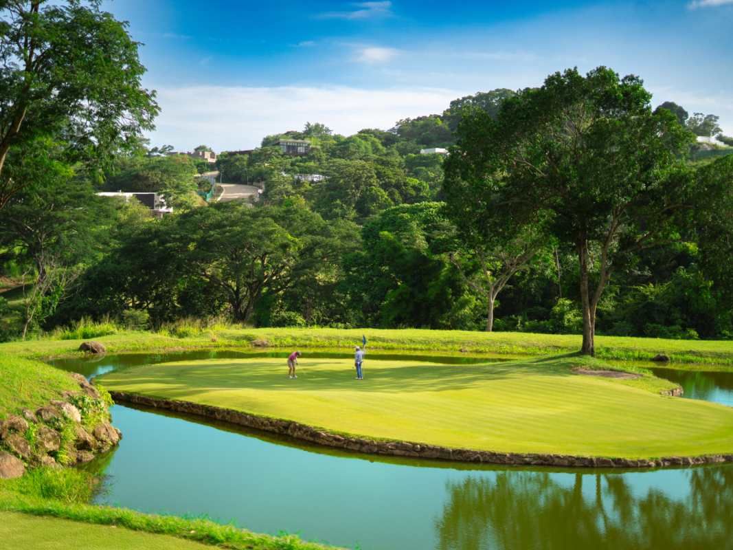 El Encanto Country Club