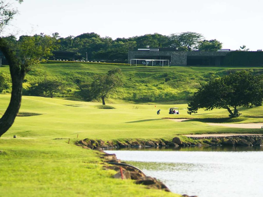 El Encanto Country Club 