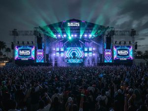 electric animal musica electronica