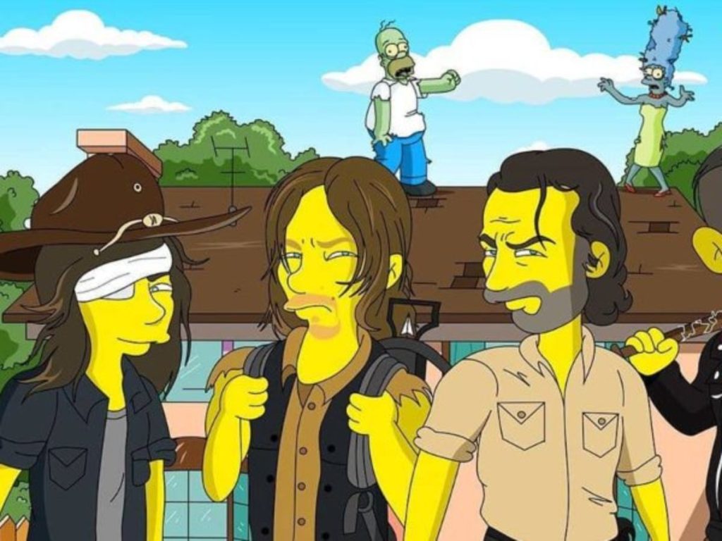 a nueva película promete historias frescas sin perder la sátira que los caracteriza.