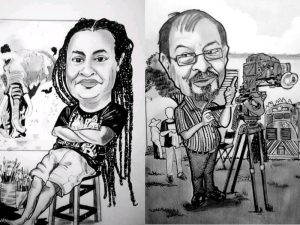 Proyecto Arte y Cultura.