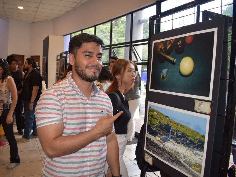 Cada imagen busca transformar la percepción del espectador, a través de detalles que revelan nuevas formas de mirar.
