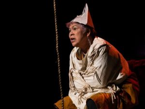 25 años de Moby Dick en El Salvador: memoria, escena y persistencia