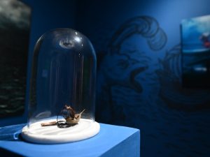 San Salvador 500 años: arte e historia en una exposición imperdible en el MARTE