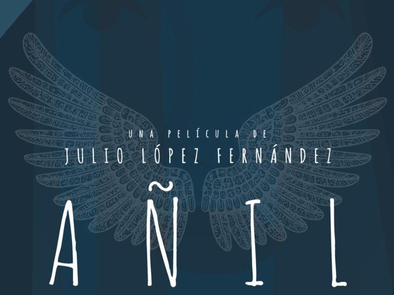 Documental "Añil".