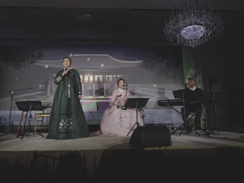 G-Hwaja. / Foto cortesía