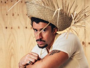 El artista puertorriqueño dijo que decidió no incluir fechas en EE.UU. para proteger a su público latino. “Nos preocupaba mucho”, aseguró. Foto: Instagram Bad Bunny