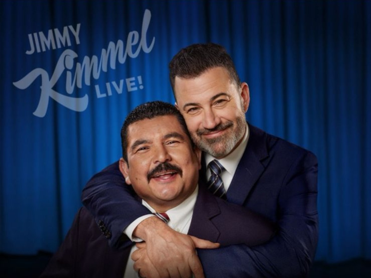 La cadena de televisión ABC retiró indefinidamente el programa de Jimmy Kimmel luego de sus comentarios sobre el presunto asesino de Charlie Kirk. Foto: cortesía instagram, @jimmykimmellive.
