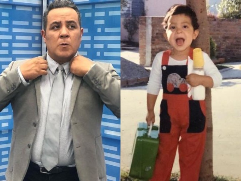 Alejandro Saravia “El Borrego” .