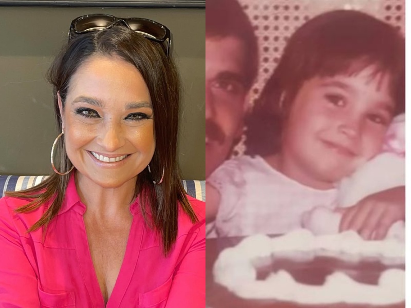 María Elisa Parker.