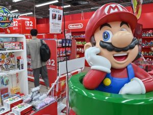 Super Mario Bros. cumple 40 años como ícono de generaciones y videojuegos