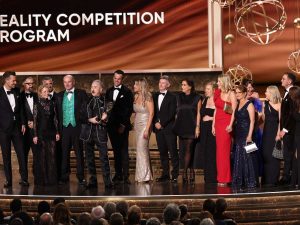 Emmy 2025: “Adolescencia” domina la gala y el streaming vuelve a brillar