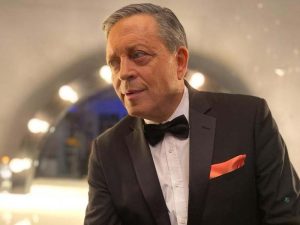 Tributo a Frank Sinatra une la música con la prevención del cáncer en El Salvador