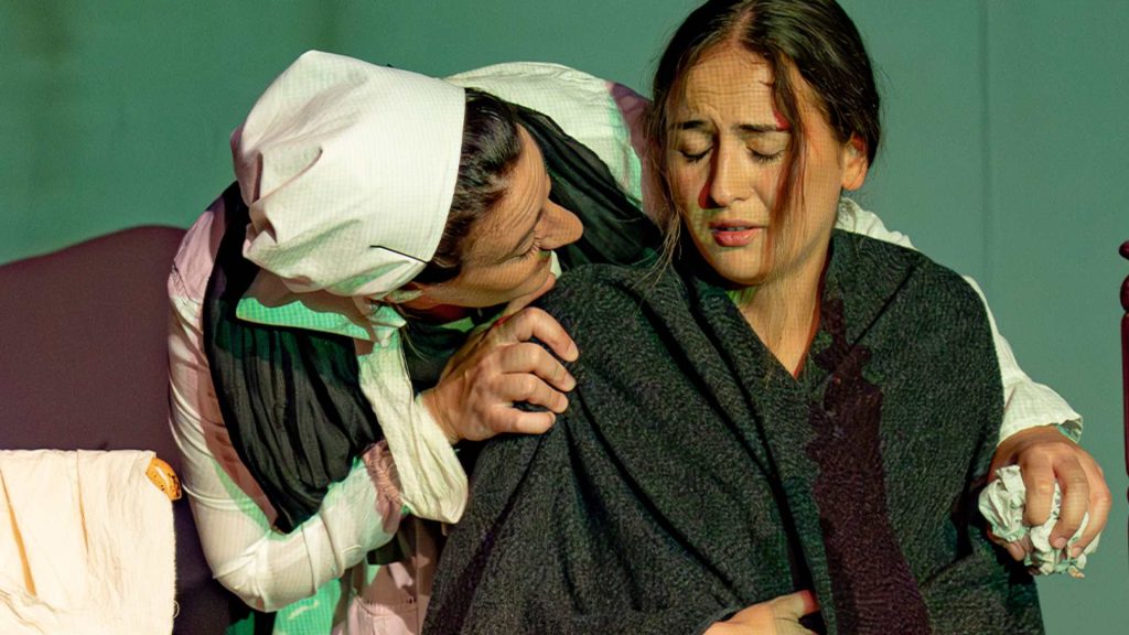 El VII Festival de Teatro Hispanosalvadoreño reúne talento salvadoreño y español en una programación gratuita que celebra la diversidad escénica. Foto/ Centro Cultural de España