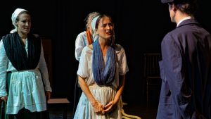 VII Festival de Teatro Hispanosalvadoreño 2025