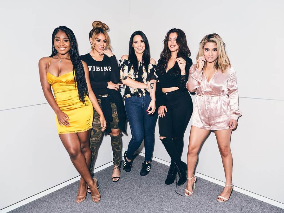 “Miss Movin’ On” o “BO$$”, con este regreso parcial es también una cápsula emocional