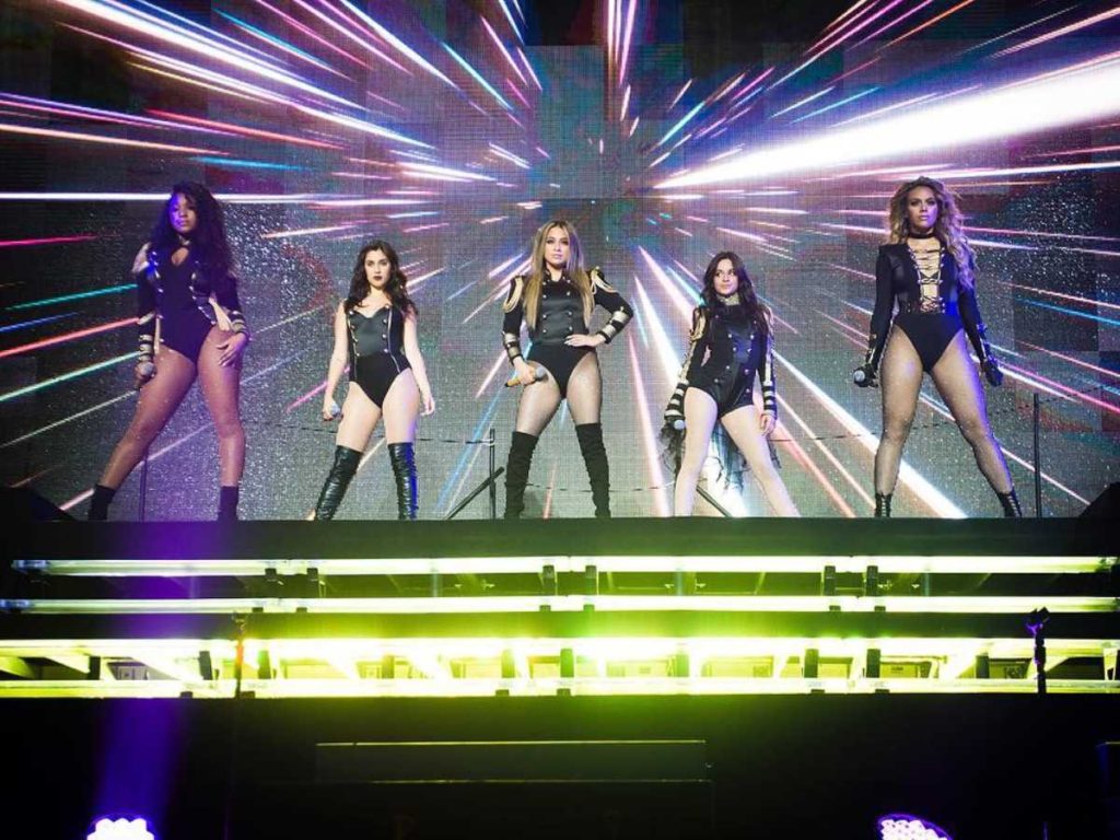 Ninguna de las integrantes ha confirmado oficialmente una gira o nueva música, las señales son claras