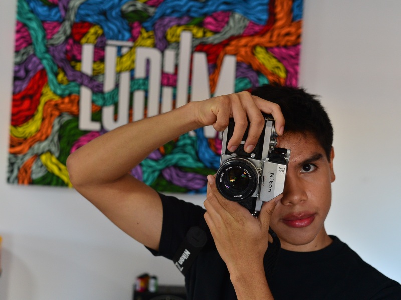 Iván López de Ludum