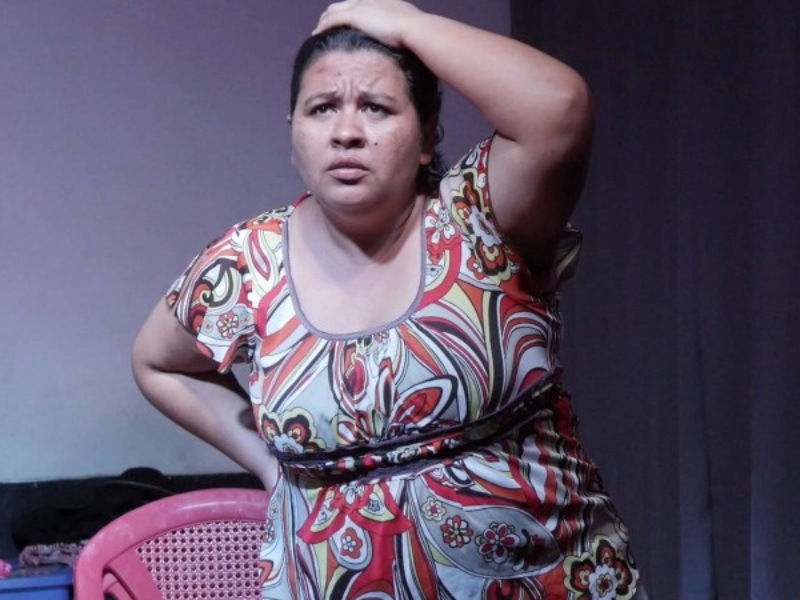 Magdalena Henríquez