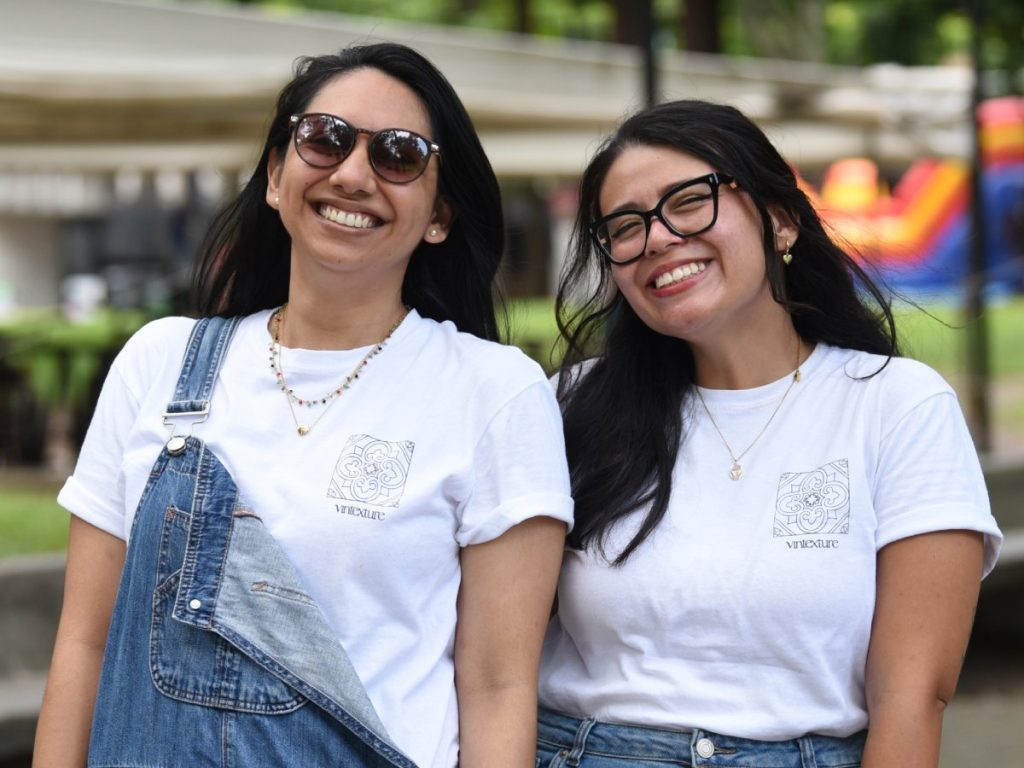 Vintexture rescata la historia de San Salvador con recorridos que muestran la esencia arquitectónica de barrios como Flor Blanca. Fotografía/ elsalvador.com