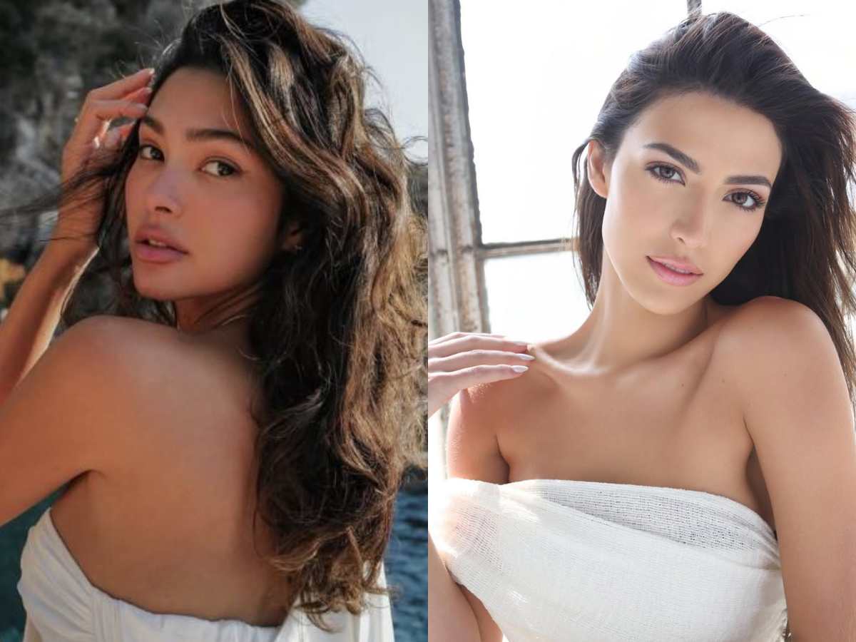 Miss Universo El Salvador