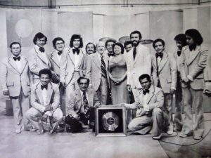 De las fiestas patronales a Coachella, así fueron los inicios de Los Hermanos Flores