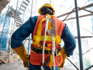 El ministro Rolando Castro durante el anuncio del Observatorio 360°,
