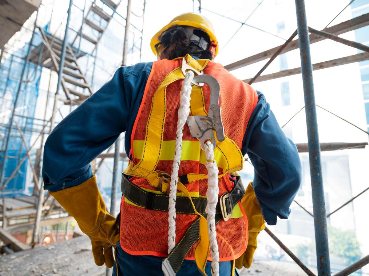 El ministro Rolando Castro durante el anuncio del Observatorio 360°,