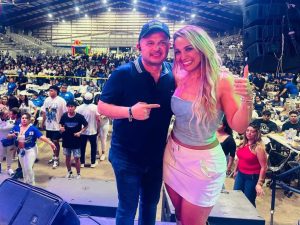 Conocé los precios, fecha y artistas confirmados para el Festival Salvadoreñísimo 503 en Houston 2025