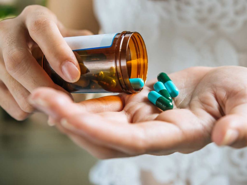 Medicamentos TrumpRx