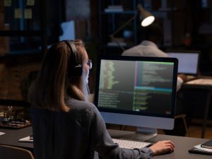 El 90% de creadores de herramientas digitales usa Inteligencia Artificial