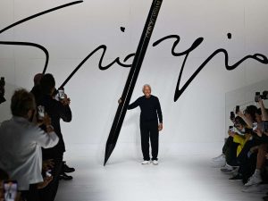Giorgio Armani, el eterno “rey” de la moda italiana, muere a los 91 años en Milán