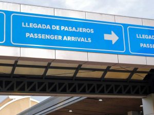 Aeropuerto Internacional de El Salvador