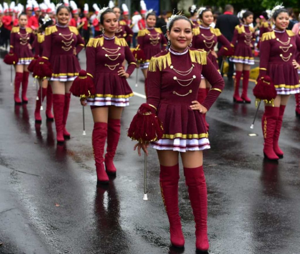 Instituto Nacional Manuel José Arce,