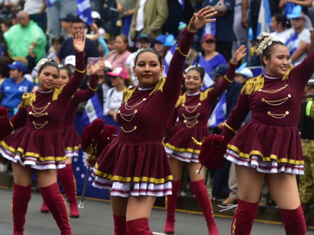 Instituto Nacional Manuel José Arce,