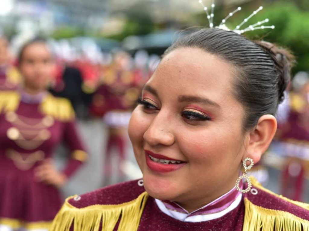 Instituto Nacional Manuel José Arce,