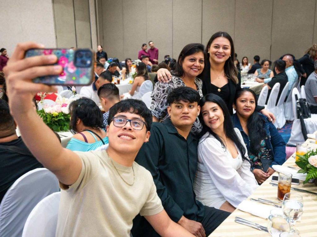 Bodas colectivas San Salvador Centro