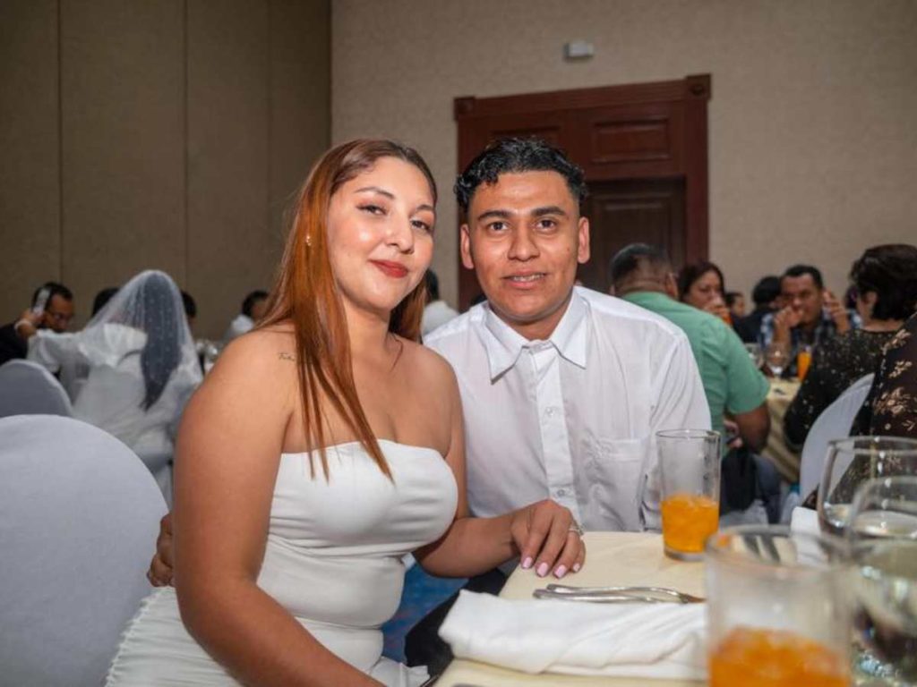 Bodas colectivas San Salvador Centro