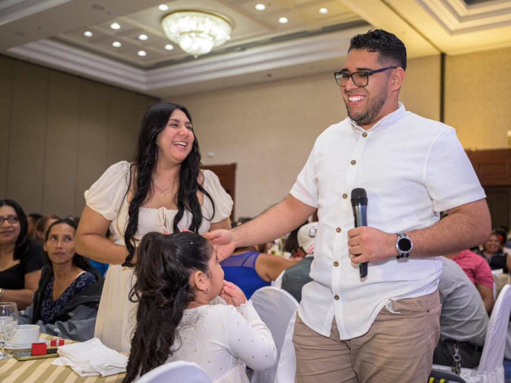 Bodas colectivas San Salvador Centro