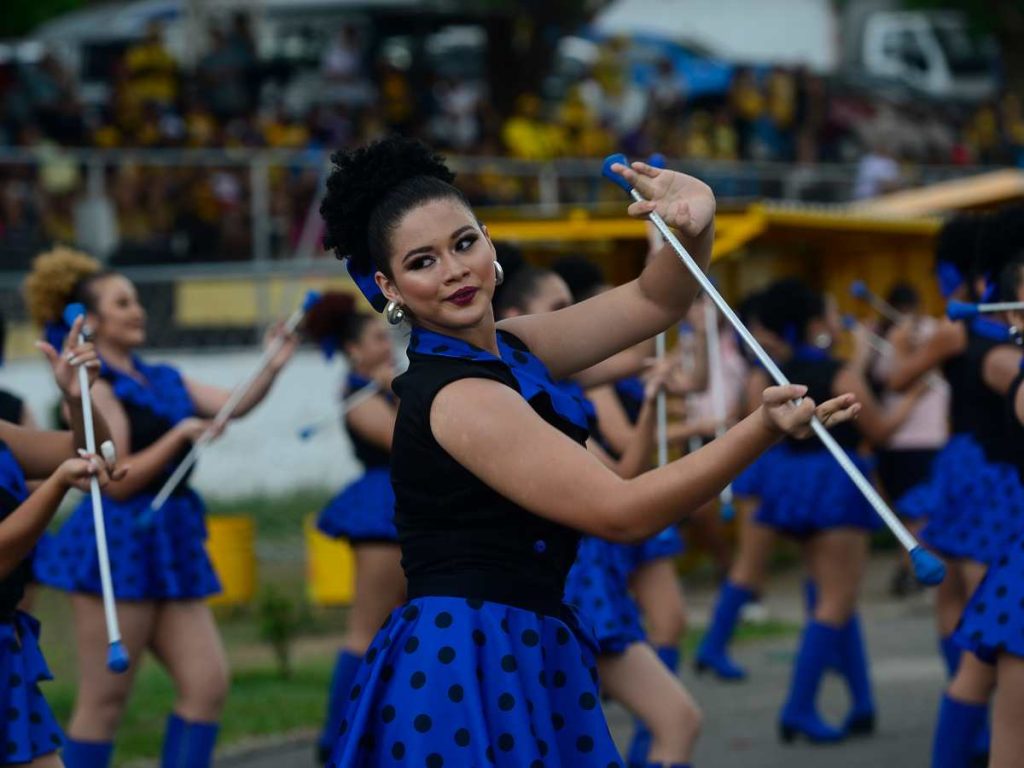 Concursos de bandas de paz