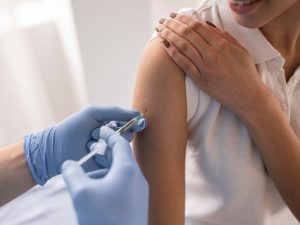 Vacuna contra el VPH, prevención gratuita en El Salvador