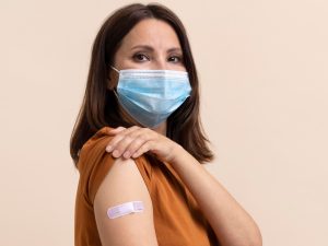 Vacuna anual contra la influenza: quiénes deben recibirla