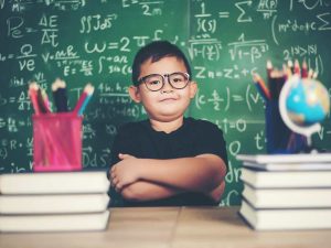 Día del niño El Salvador