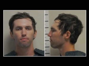 Presunto asesino de Charlie Kirk "no coopera", dicen las autoridades de Utah