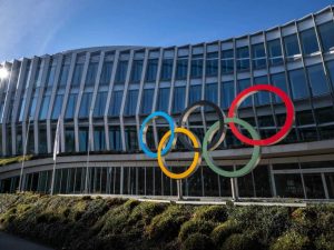 El COI descartó excluir a Israel de competiciones internacionales de fútbol.