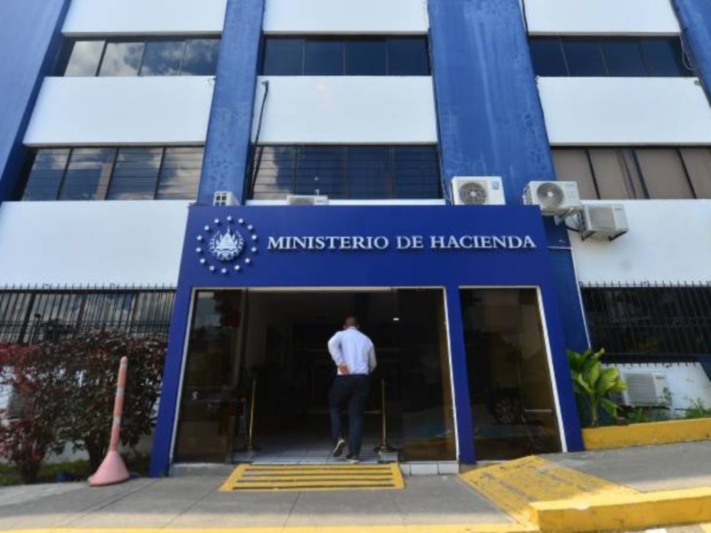 La Asamblea Legislativa aprobó un refuerzo presupuestario que busca fortalecer la gestión fiscal del país. Foto: archivo.