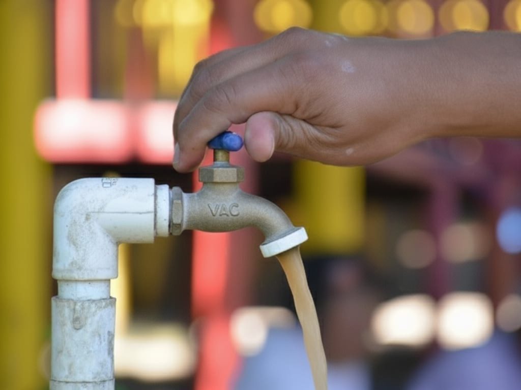 Una de las formas más seguras de purificar el agua en casa es hervirla por al menos tres minutos, según la OMS./ Freepik