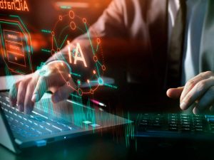 Especialistas piden reforzar protecciones antes de que las amenazas con IA se amplifiquen.